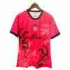Tailandia Camiseta Inter Milan Especial Equipacion 2024 2025 Rojo