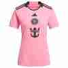 Tailandia Camiseta Inter Miami Mujer Primera Equipacion 2024 2025