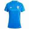 Tailandia Camiseta Italia Mujer Primera Equipacion 2024 2025
