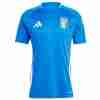 Tailandia Camiseta Italia Primera Equipacion 2024