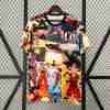 Tailandia Camiseta Japón Especial Equipacion 2024 2025