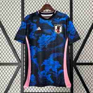 Tailandia Camiseta Japón Especial Equipacion 2024