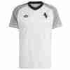 Tailandia Camiseta Juventus Pre Match Equipacion 2024 2025 Blanco