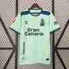 Tailandia Camiseta Las Palmas Tercera Equipacion 2024 2025