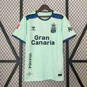 Tailandia Camiseta Las Palmas Tercera Equipacion 2024 2025