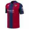 Tailandia Camiseta Levante UD Primera Equipacion 2024 2025