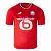Tailandia Camiseta Lille OSC Primera Equipacion 2024 2025