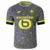 Tailandia Camiseta Lille OSC Segunda Equipacion 2024 2025