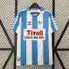 Tailandia Camiseta Málaga 120th Maglietta Especial  Equipacion 2024 2025