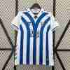 Tailandia Camiseta Málaga  Especial  Equipacion 2024 2025