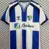 Tailandia Camiseta Málaga Especial Equipacion 2025 2026