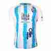 Tailandia Camiseta Málaga Primera Equipacion 2024 2025