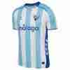 Tailandia Camiseta Málaga Primera Equipacion 2025 2026