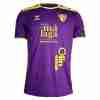Tailandia Camiseta Málaga Segunda Equipacion 2024 2025