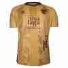 Tailandia Camiseta Málaga Tercera Equipacion 2024 2025