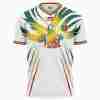 Tailandia Camiseta Mali Primera Equipacion 2024