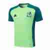 Tailandia Camiseta México Entrenamiento Equipacion 2024 2025 Verde