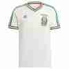 Tailandia Camiseta México Especial Equipacion 2024