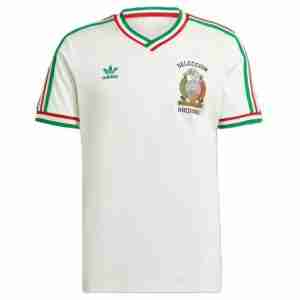 Tailandia Camiseta México Especial Equipacion 2024
