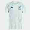 Tailandia Camiseta México Segunda Equipacion 2024