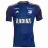 Tailandia Camiseta  Millonarios Primera Equipacion 2024 2025