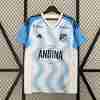 Tailandia Camiseta  Millonarios Segunda Equipacion 2024 2025