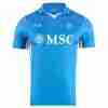 Tailandia Camiseta Napoli Primera Equipacion 2024 2025