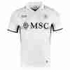 Tailandia Camiseta Napoli Segunda Equipacion 2024 2025