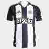 Tailandia Camiseta Newcastle United Primera Equipacion 2024 2025