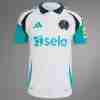 Tailandia Camiseta Newcastle United Tercera Equipacion 2024 2025