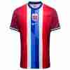 Tailandia Camiseta Noruega Primera Equipacion 2024