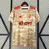 Tailandia Camiseta Nottingham Forest Entrenamiento Equipacion 2024 2025