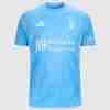 Tailandia Camiseta Nottingham Forest Tercera Equipacion 2024 2025