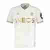 Tailandia Camiseta OGC Nice Segunda Equipacion 2024 2025