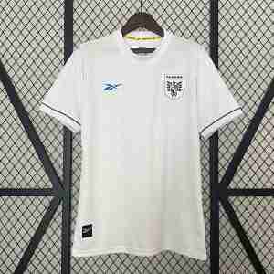 Tailandia Camiseta Panamá Especial Equipacion 2024 Blanco