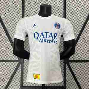 Tailandia Camiseta Paris Saint Germain Especial  Equipacion 2024 2025