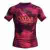 Tailandia Camiseta Paris Saint Germain Especial  Equipacion 2024 2025 Rosso