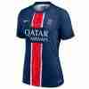 Tailandia Camiseta Paris Saint Germain Mujer Primera Equipacion 2024 2025