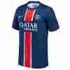 Tailandia Camiseta Paris Saint Germain Primera Equipacion 2024 2025