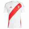 Tailandia Camiseta Perú Primera Equipacion 2024
