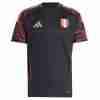 Tailandia Camiseta Perú Segunda Equipacion 2024