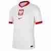 Tailandia Camiseta Polonia Primera Equipacion 2024