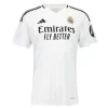 Tailandia Camiseta Real Madrid Mujer Primera Equipacion 2024 2025