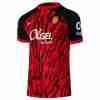 Tailandia Camiseta RCD Mallorca Primera Equipacion 2024 2025
