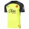 Tailandia Camiseta RCD Mallorca Segunda Equipacion 2024 2025