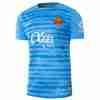 Tailandia Camiseta RCD Mallorca Tercera Equipacion 2024 2025