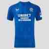 Tailandia Camiseta Rangers Primera Equipacion 2024 2025