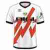 Tailandia Camiseta Rayo Vallecano Primera Equipacion 2024 2025