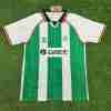 Tailandia Camiseta Real Betis Especial Equipacion 2025 2026