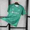 Tailandia Camiseta Real Betis Especial Equipacion 2025 2026 Verde